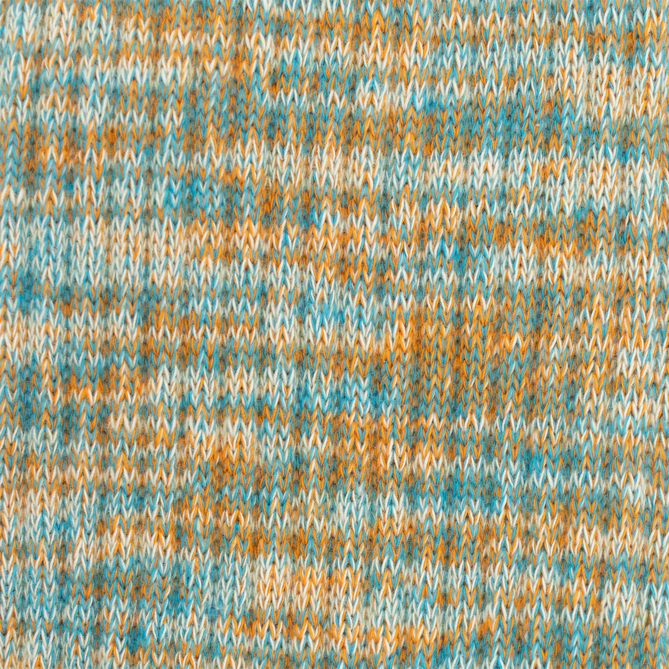 Hikerdelic Strolling Sock Blorange - Image 2