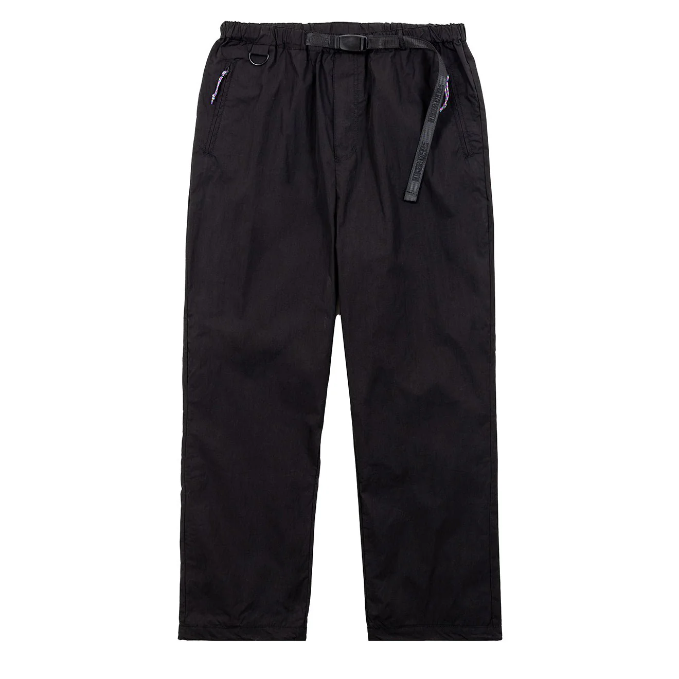 Hikerdelic Trail Pant Black