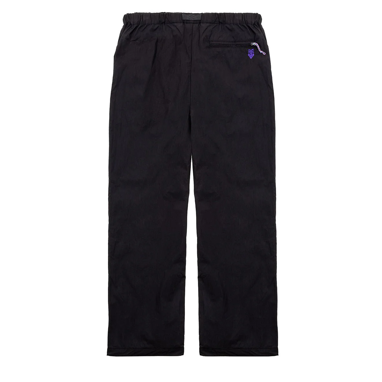 Hikerdelic Trail Pant Black - Image 2