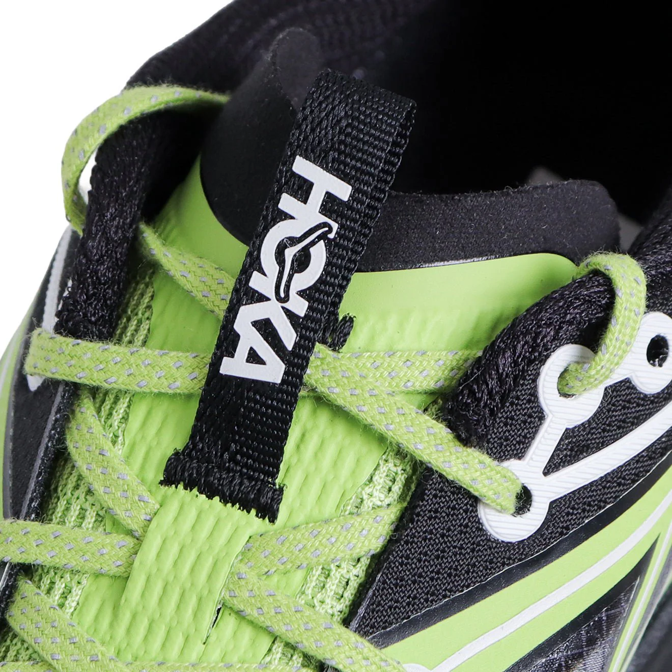 Hoka Mach Remastered Trainer Kiwi / Frost - Image 4