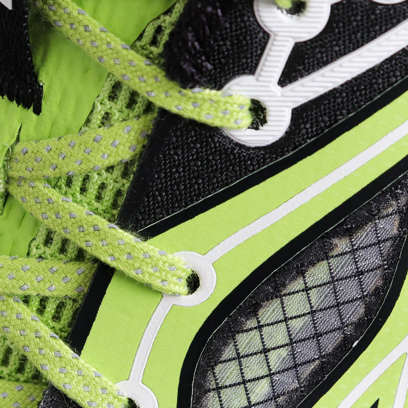 Hoka Mach Remastered Trainer Kiwi / Frost - Image 5
