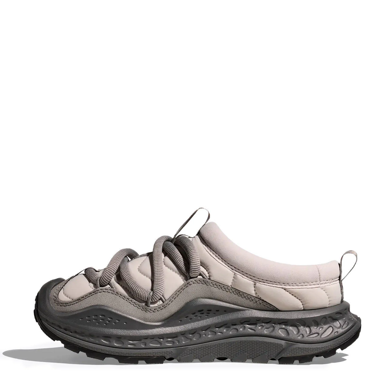 Hoka Ora Primo Trainer Stardust / Satellite Grey - Image 4