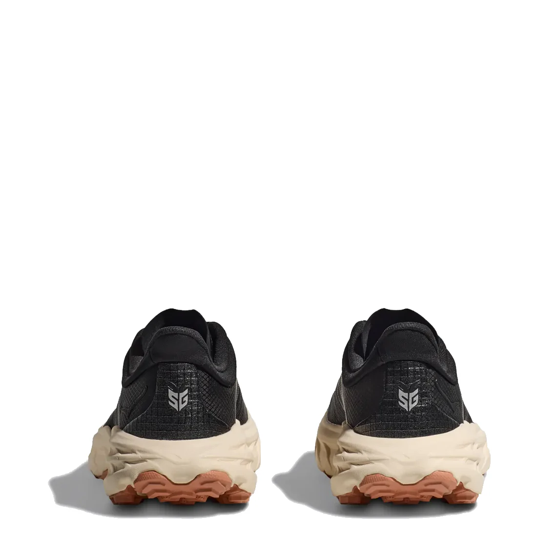 Hoka Speedgoat 5 TS Trainer Black / Alabaster - Image 5