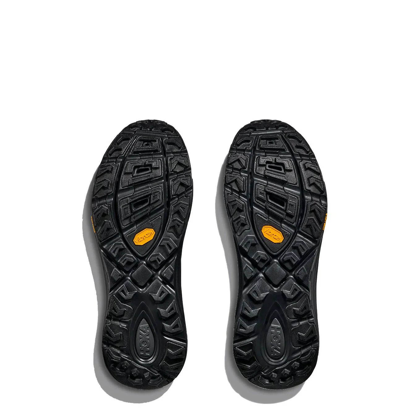 Hoka Stealth / Tech Mafate Speed 2 Trainer Varsity Navy / Black - Image 5