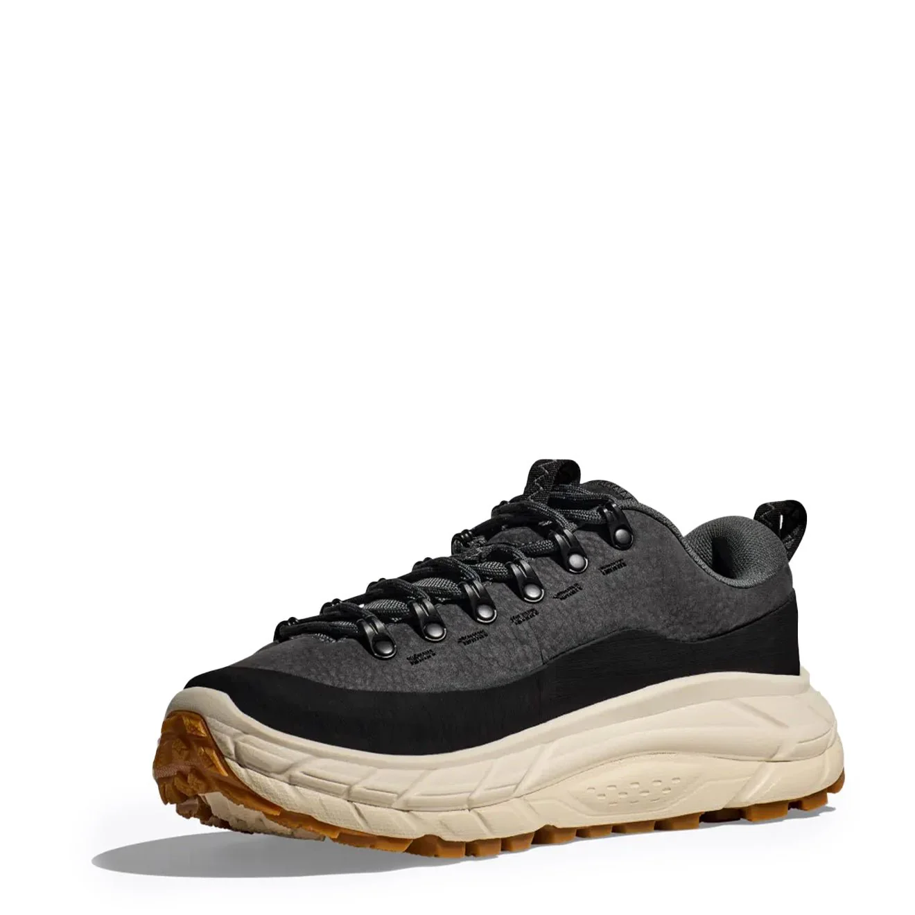 Hoka Tor Summit Trainer Outer Orbit / Black - Image 2