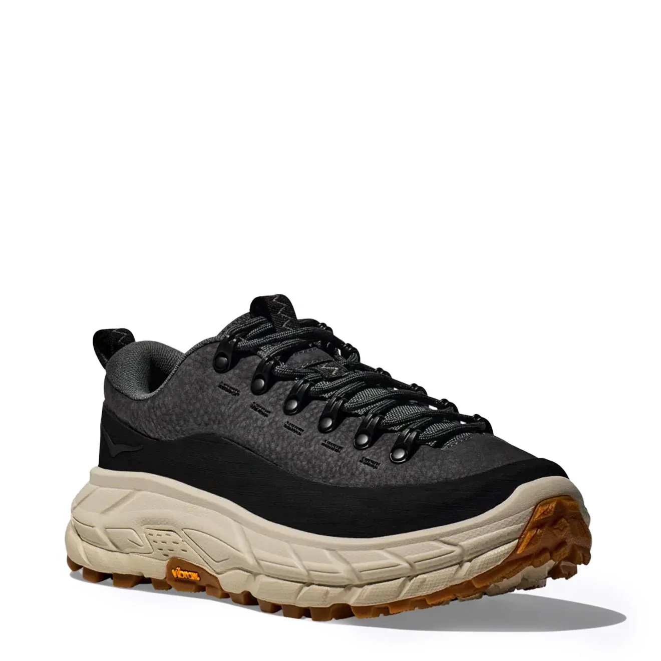 Hoka Tor Summit Trainer Outer Orbit / Black - Image 3