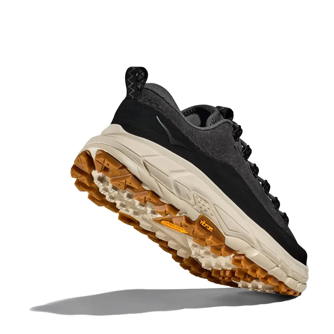 Hoka Tor Summit Trainer Outer Orbit / Black - Image 5