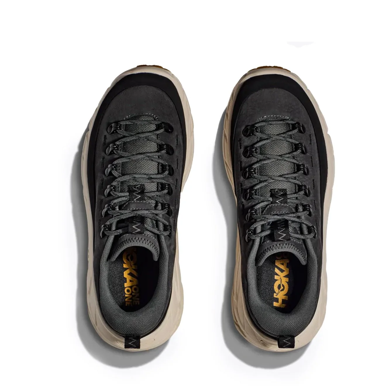 Hoka Tor Summit Trainer Outer Orbit / Black - Image 6