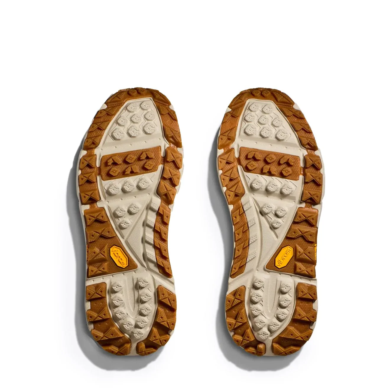 Hoka Tor Summit Trainer Outer Orbit / Black - Image 7