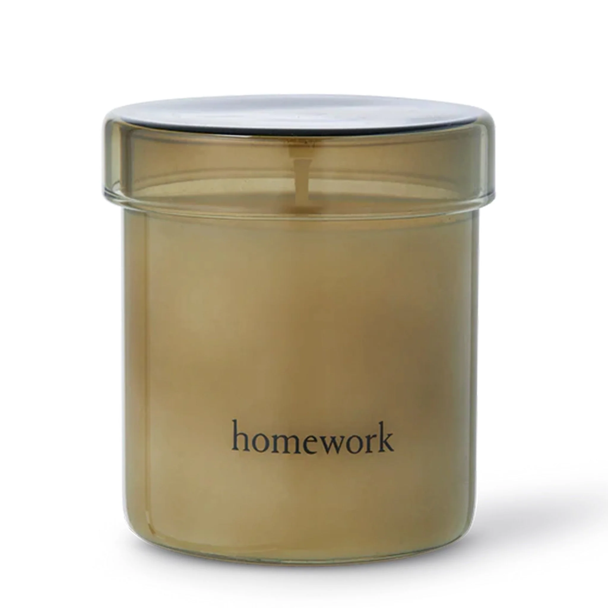 Homework Fire Candle 280g - Image 2