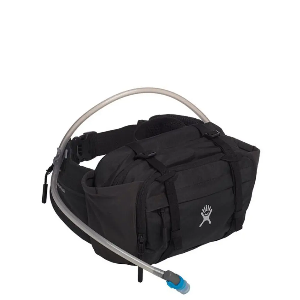 Hydro Flask 5L Down Shift Hydration Hip Pack Black - Image 4