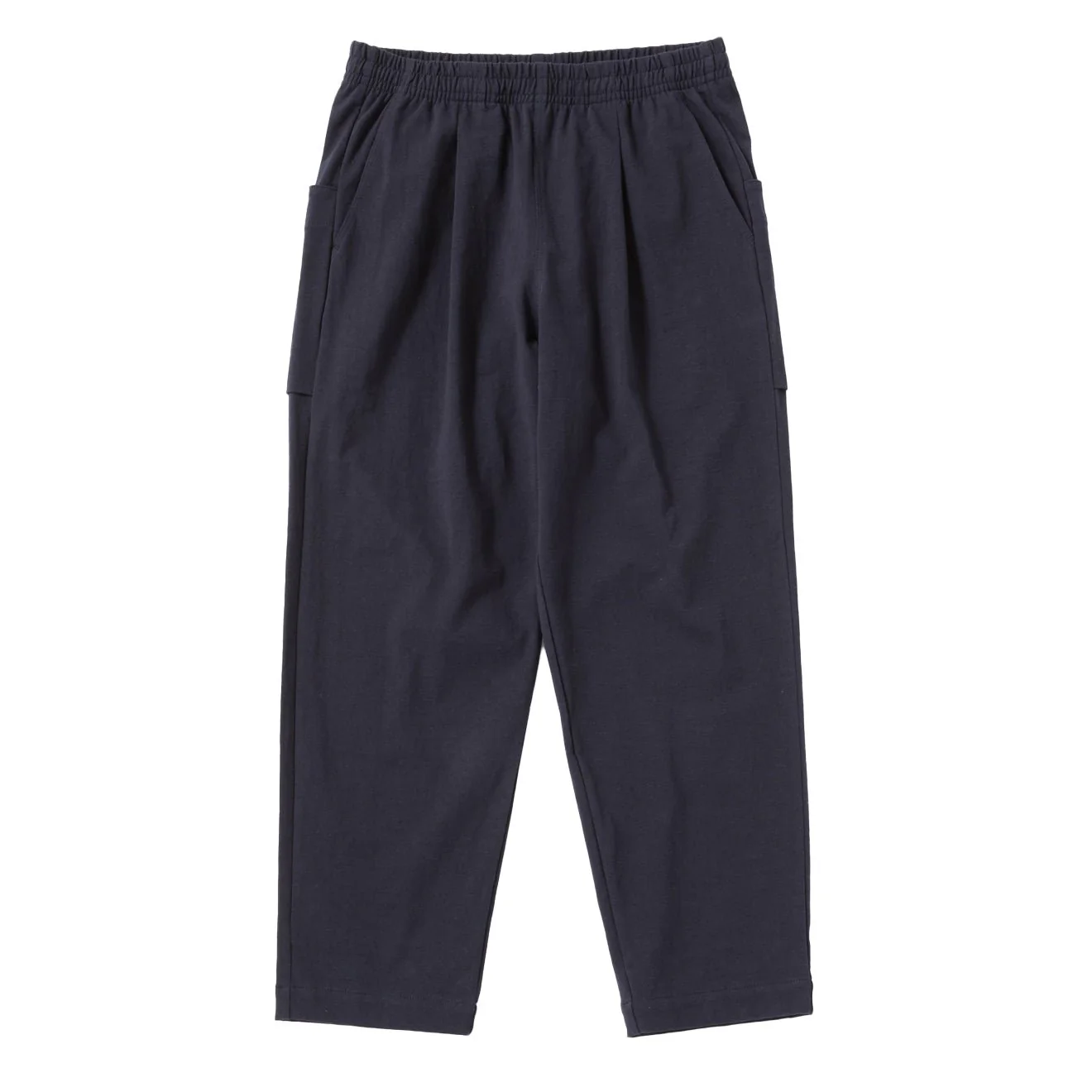 Jackman Back Nep Umps Pants Classic Navy