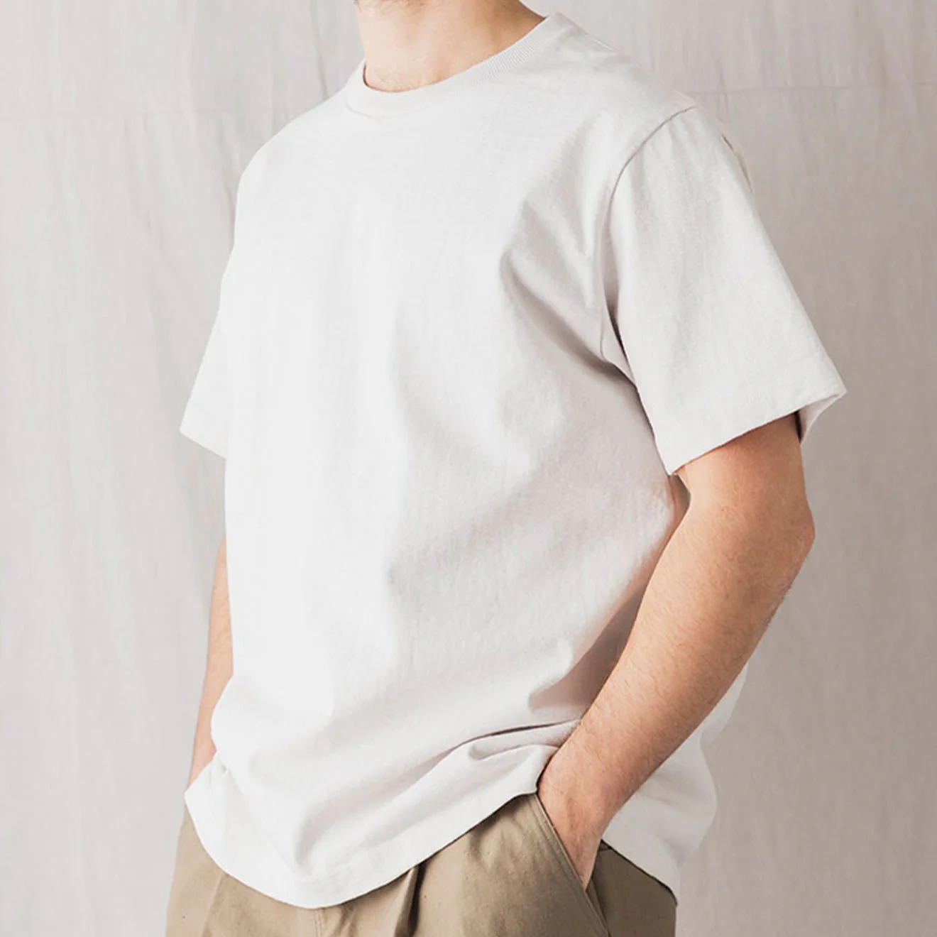 Jackman Dotsume T-Shirt Black - Image 3