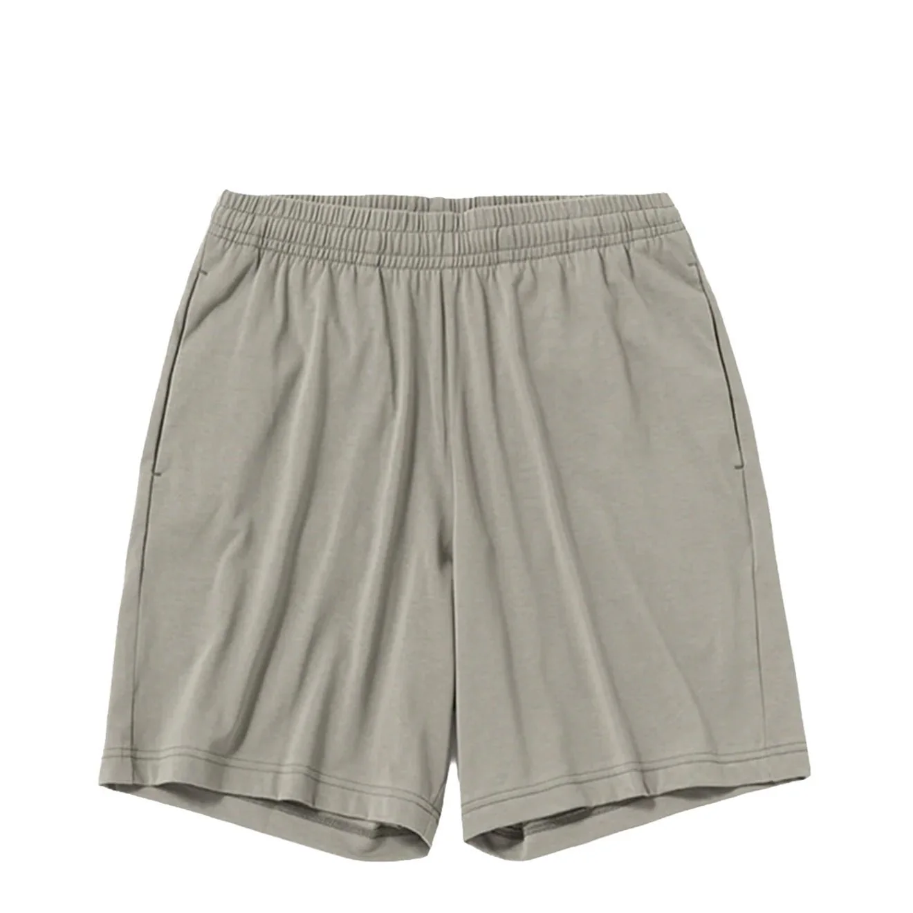 Jackman Grace Shorts Moss Gray