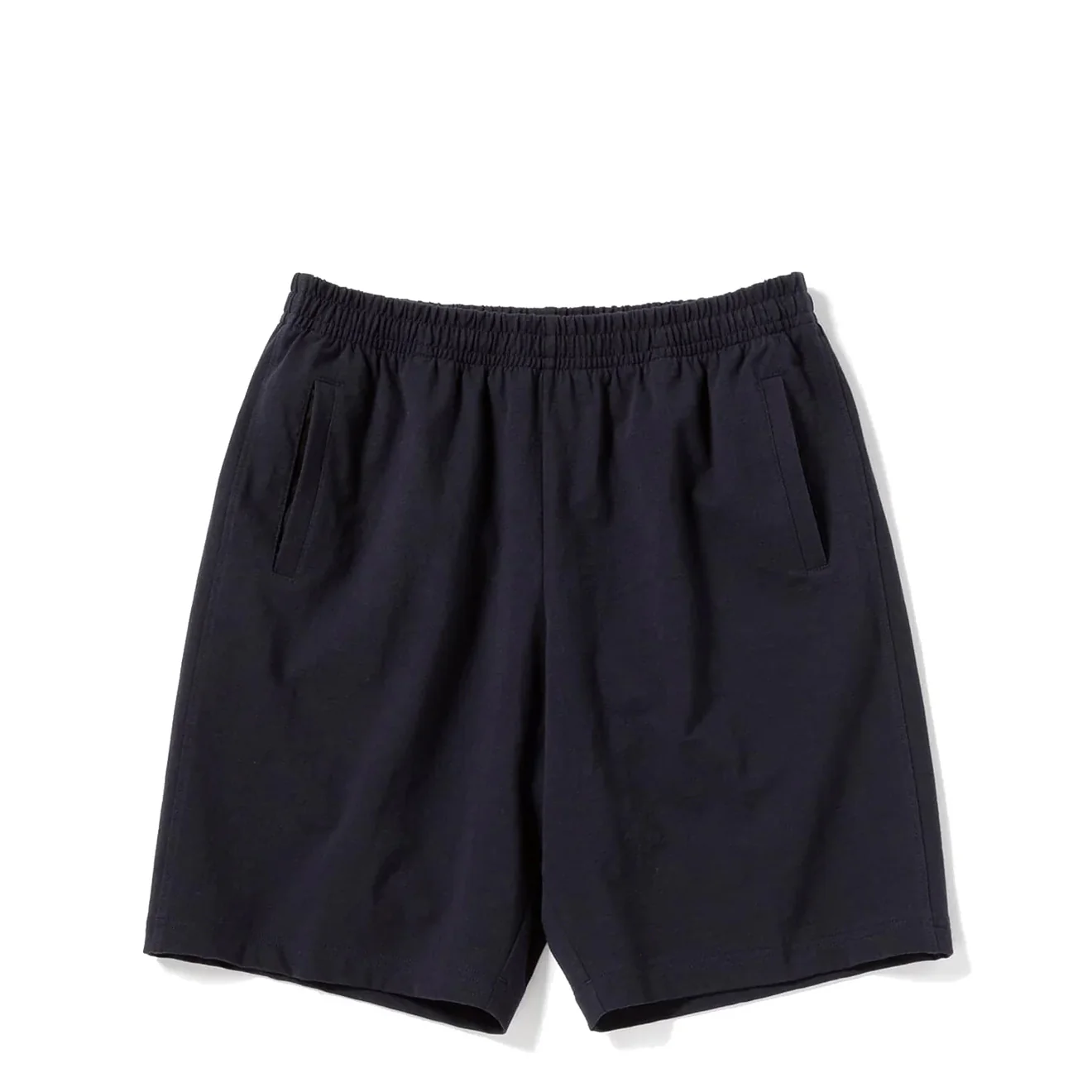 Jackman Stretch Shorts Dark Navy