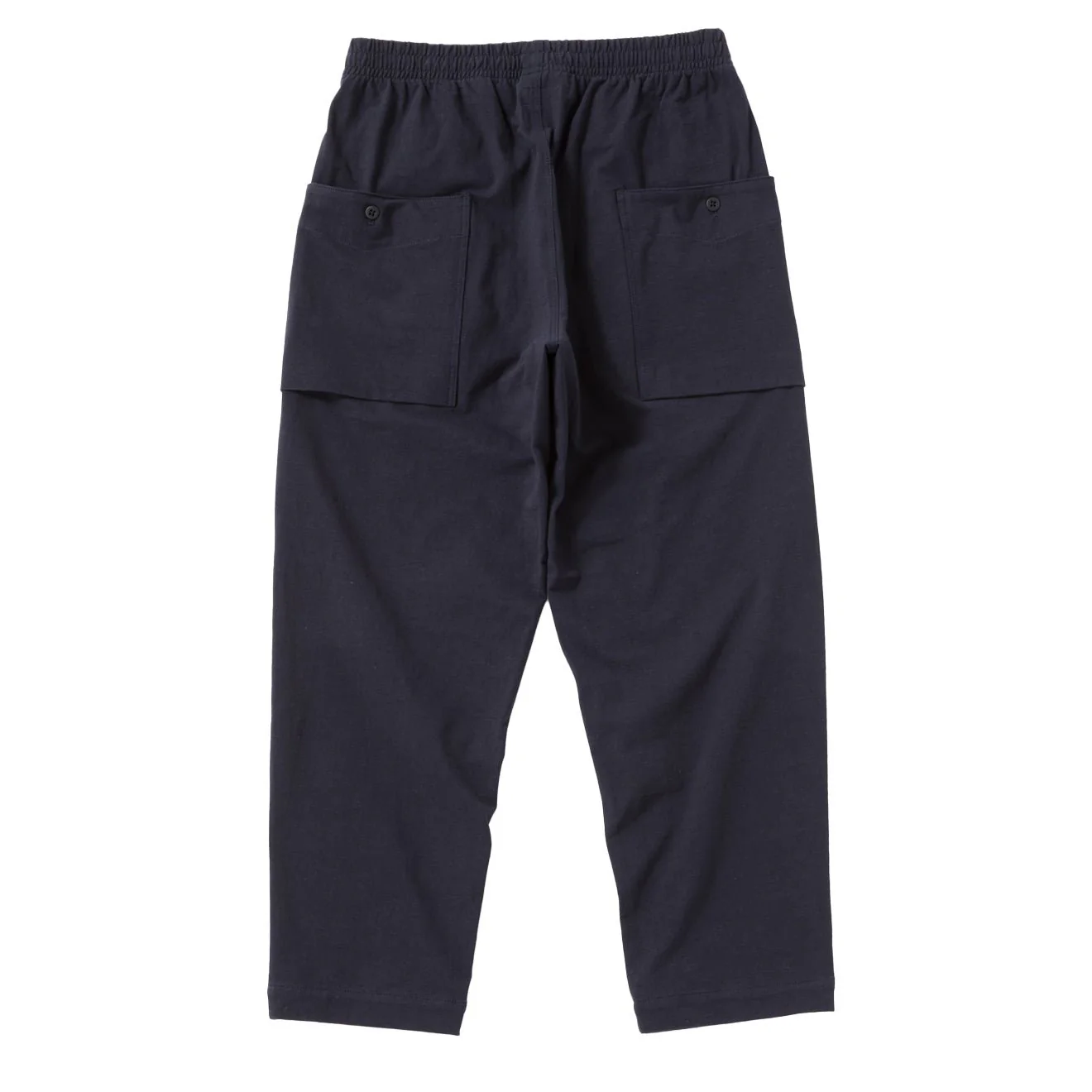 Jackman Stretch Umps Pants Dark Navy - Image 2
