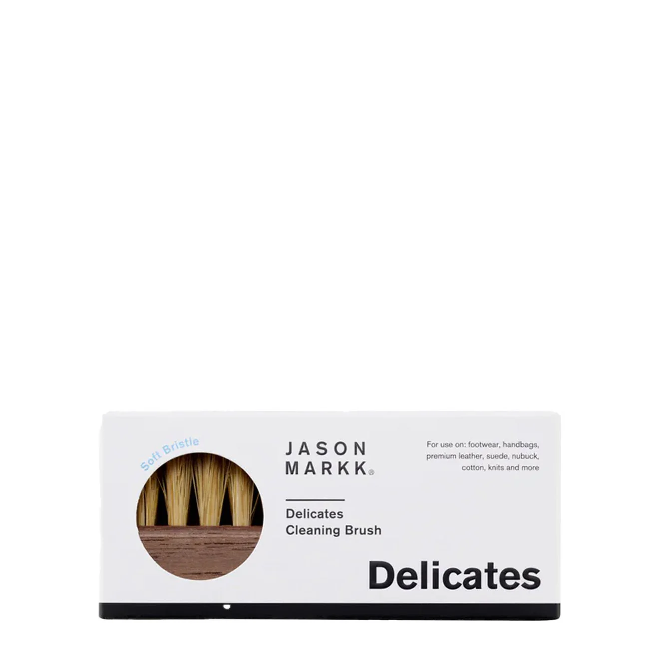 Jason Markk Delicates Cleaning Brush - Image 2