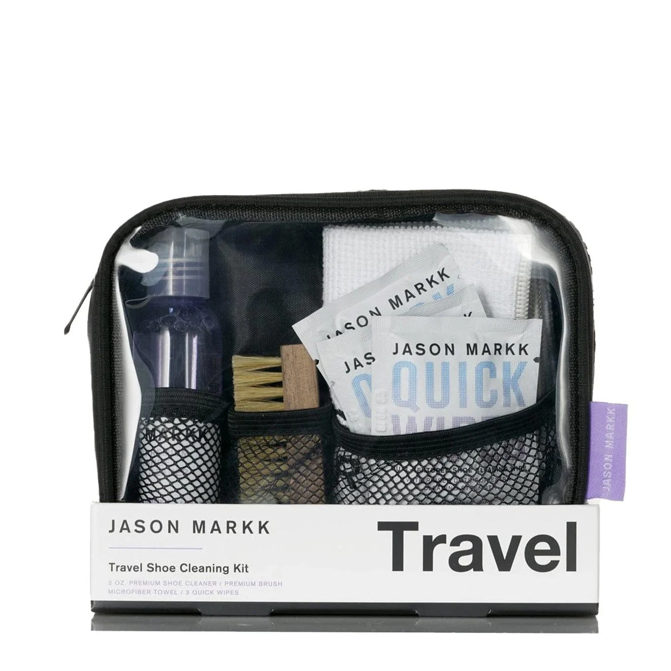 Jason Markk Travel Kit