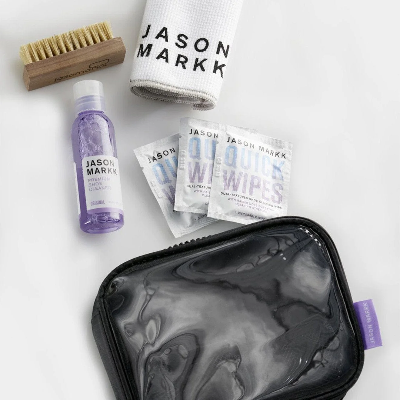 Jason Markk Travel Kit - Image 3