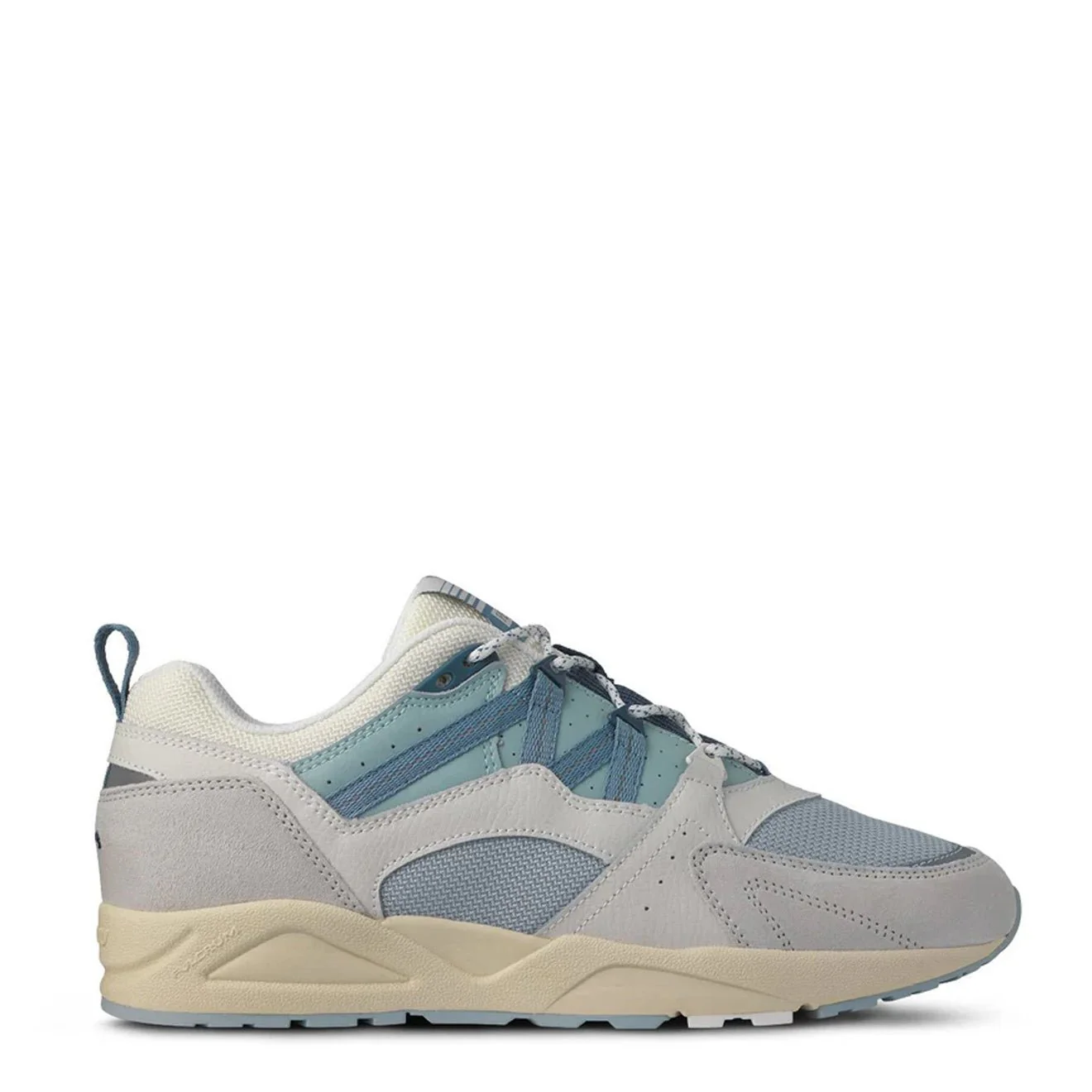 Karhu Fusion 2.0 Trainer Foggy Dew / Blue Heaven