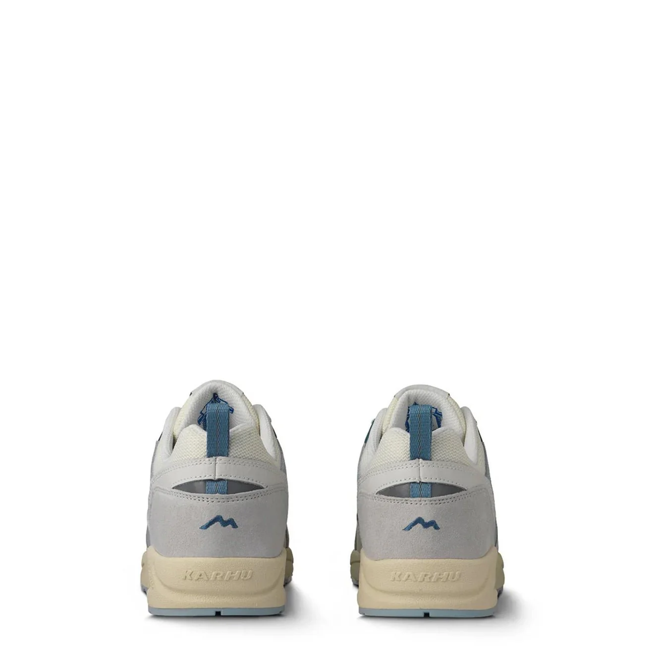 Karhu Fusion 2.0 Trainer Foggy Dew / Blue Heaven - Image 5