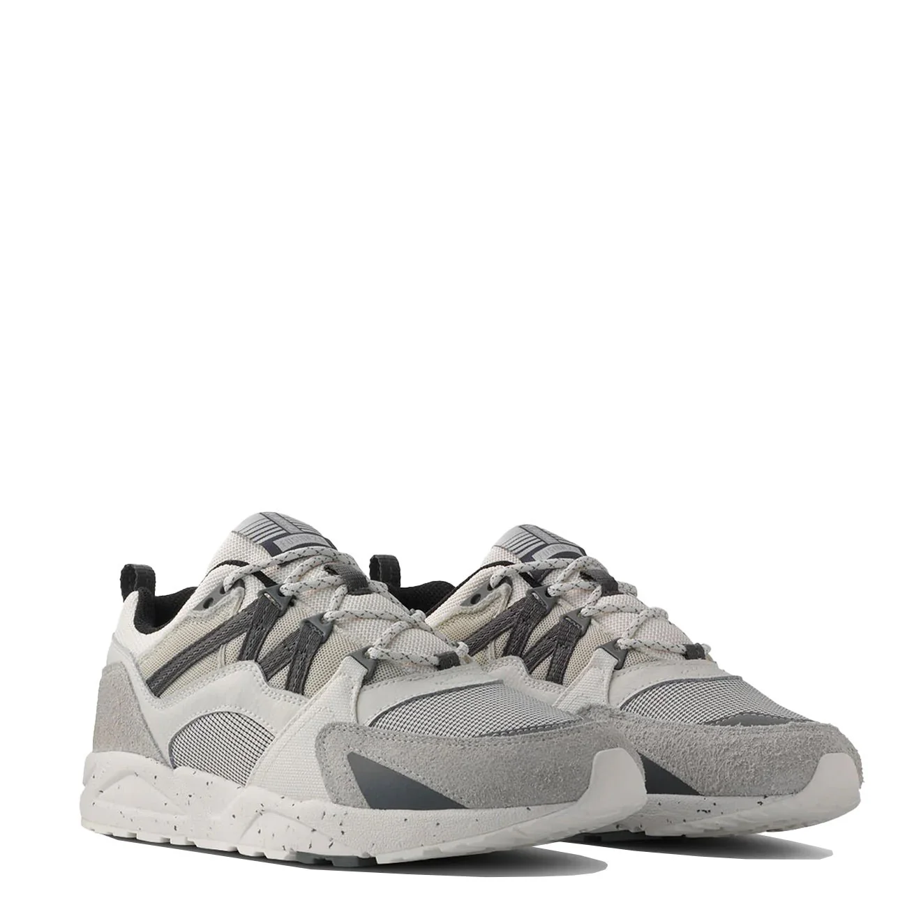 Karhu Fusion 2.0 Trainer Foggy Dew / Turbulence - Image 3