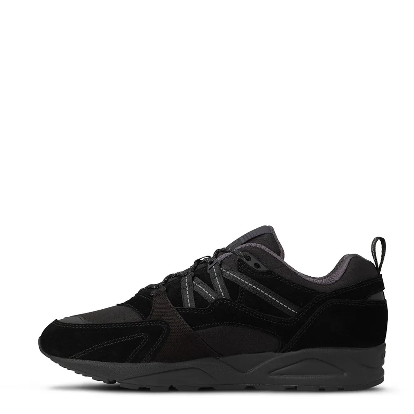Karhu Fusion 2.0 Trainer Jet Black / Nine Iron - Image 4