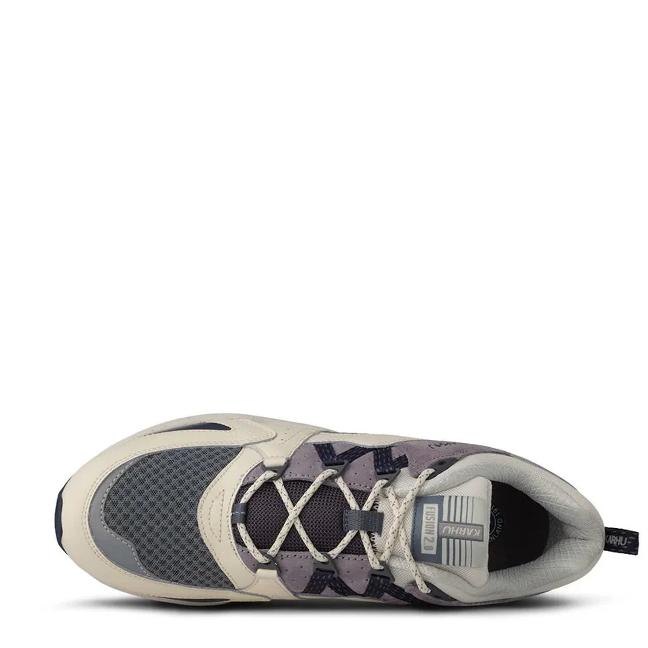 Karhu Fusion 2.0 Trainer Solitary Star/ Naval Academy - Image 3