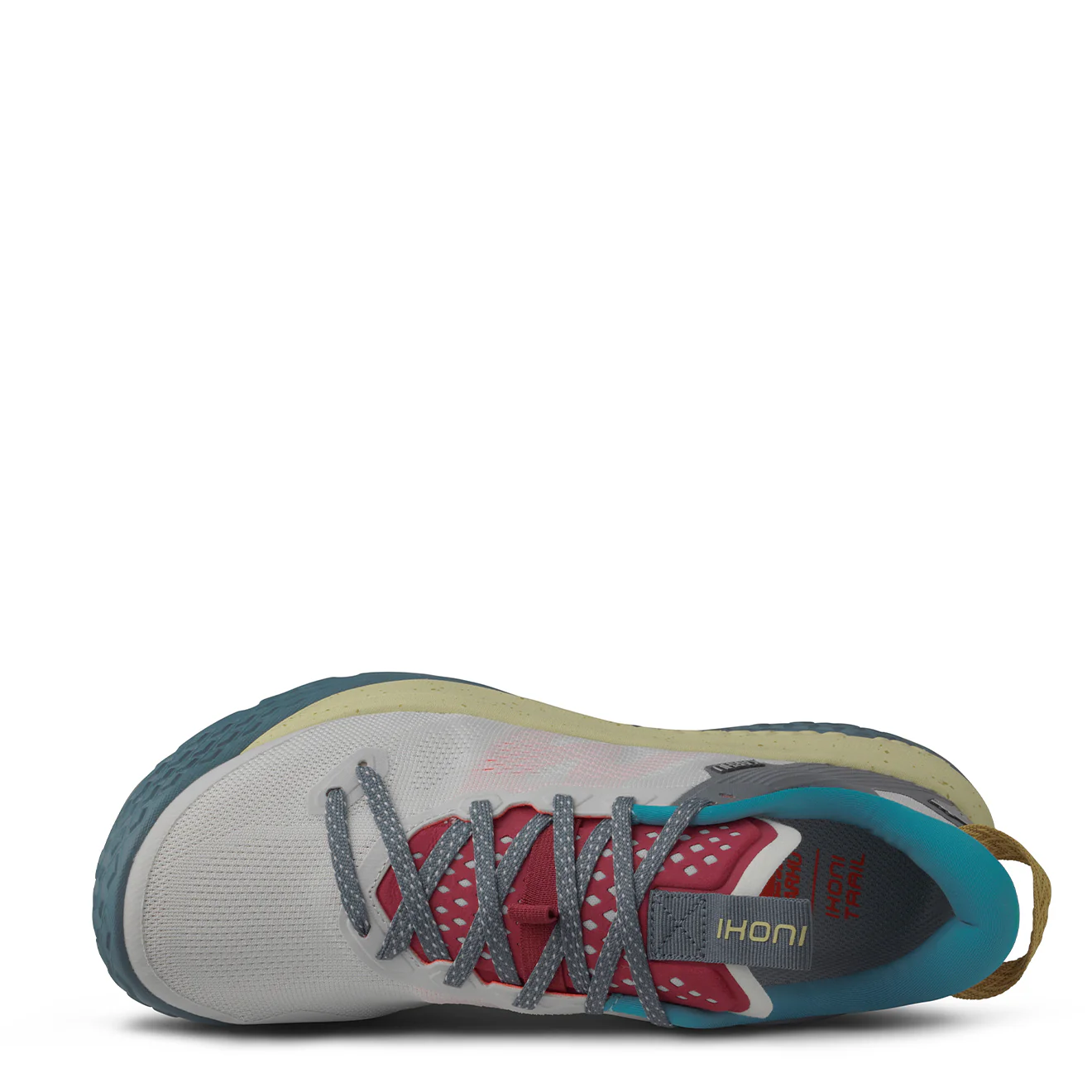 Karhu Ikoni Trail Trainer Barely Blue / Horizon Blue - Image 5