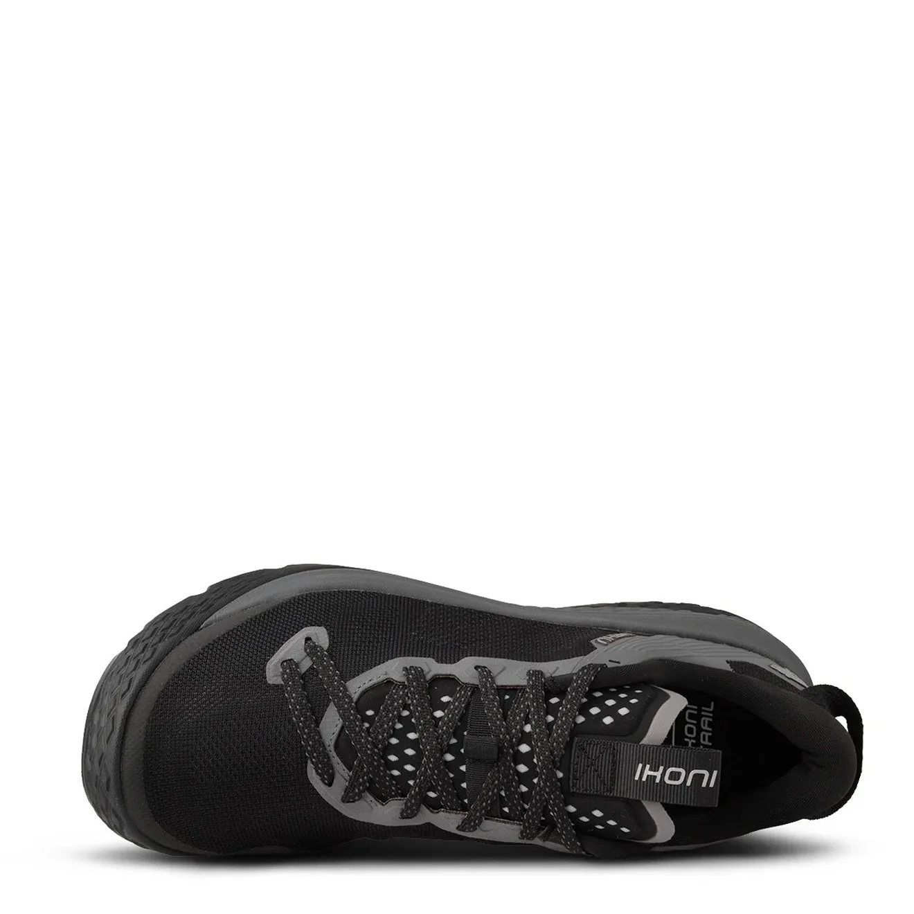 Karhu Ikoni Trail Trainer Black / Black - Image 5