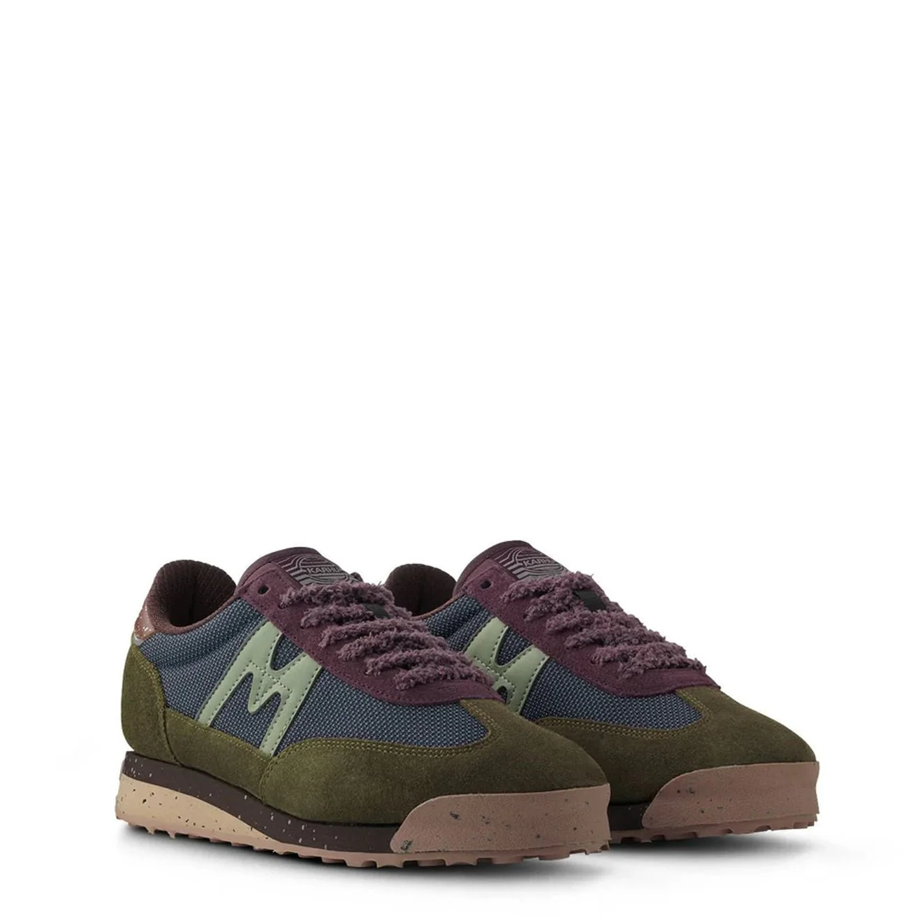 Karhu Mestari Control Trainer Beech / Tea - Image 2