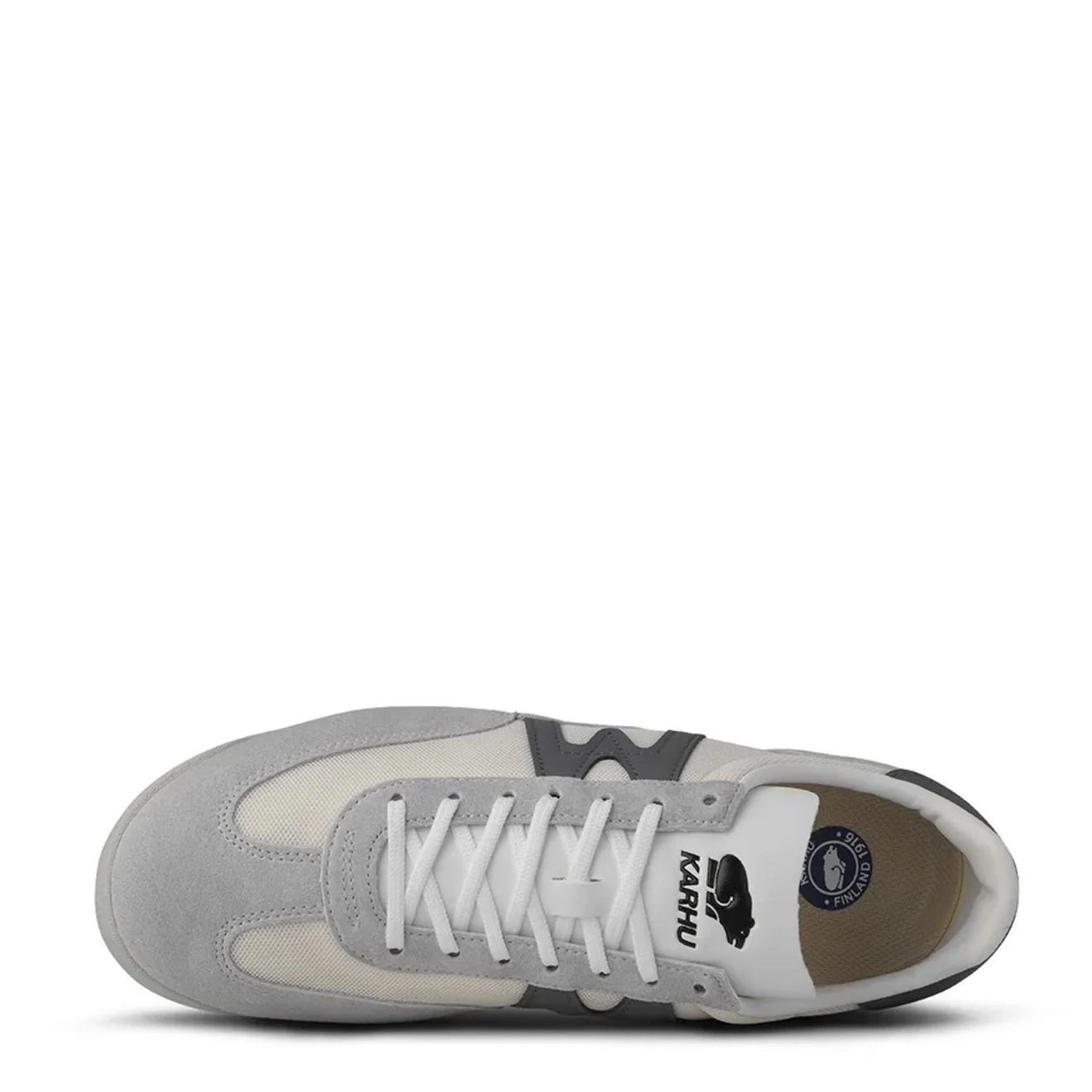Karhu Mestari Trainer Dawn Blue / Smoked Pearl - Image 3