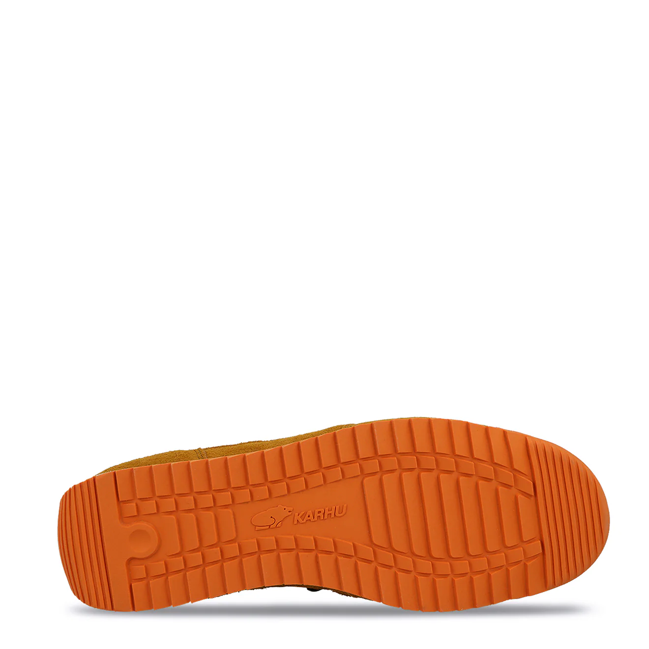 Karhu Mestari Trainer Jaffa Orange / Black - Image 5