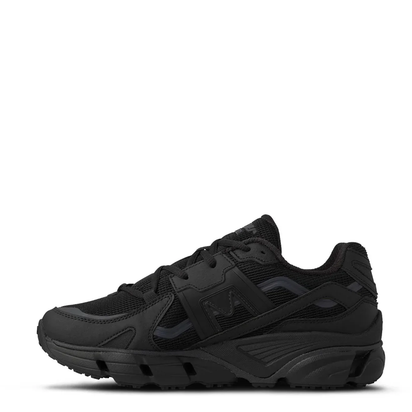 Karhu Super Fulcrum Trainer Black / Black - Image 4