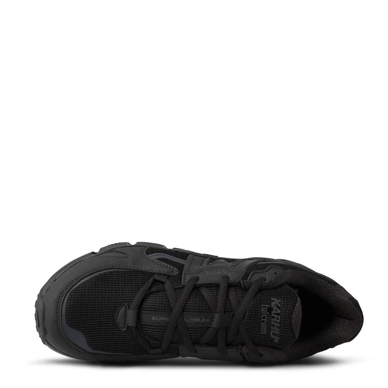 Karhu Super Fulcrum Trainer Black / Black - Image 5