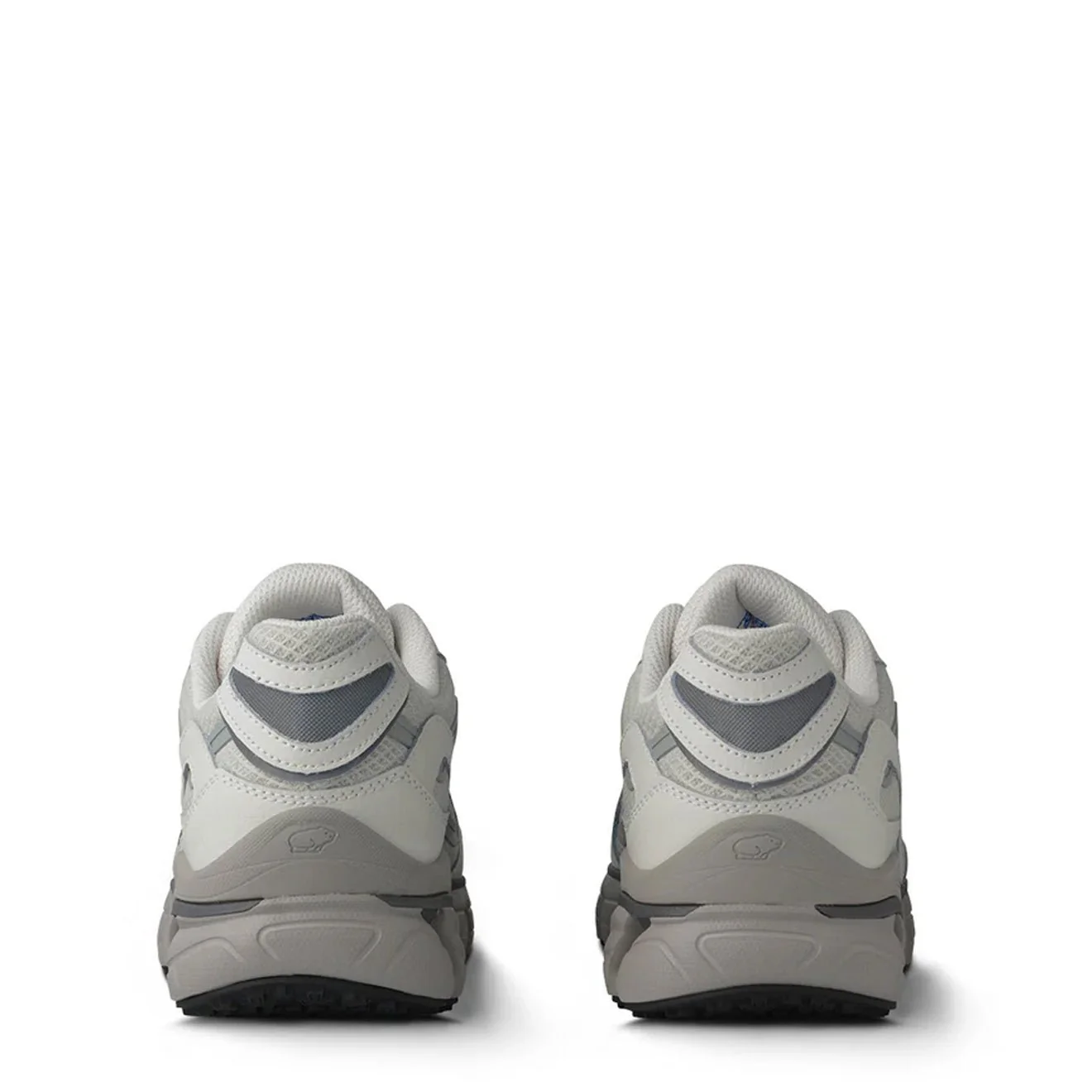 Karhu Super Fulcrum Trainer Blanc De Blanc / Dark Gull Gray - Image 6