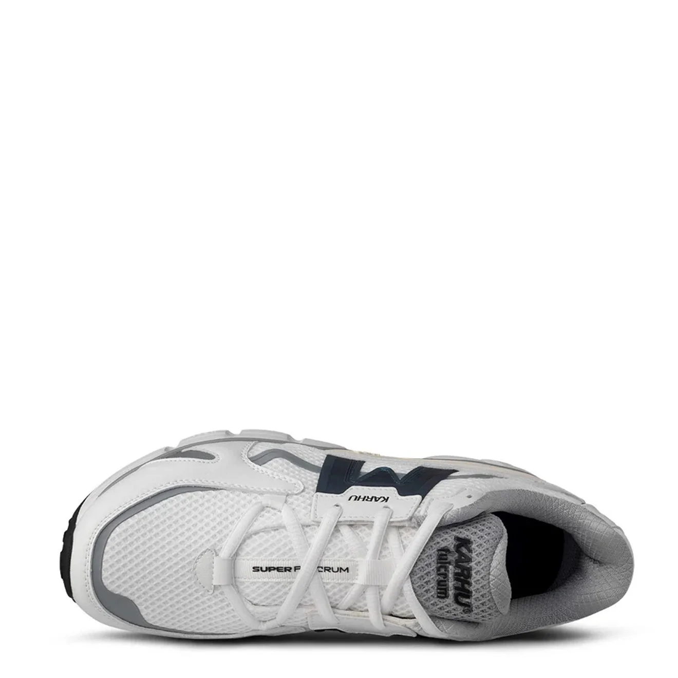Karhu Super Fulcrum Trainer White / Deep Dive - Image 3