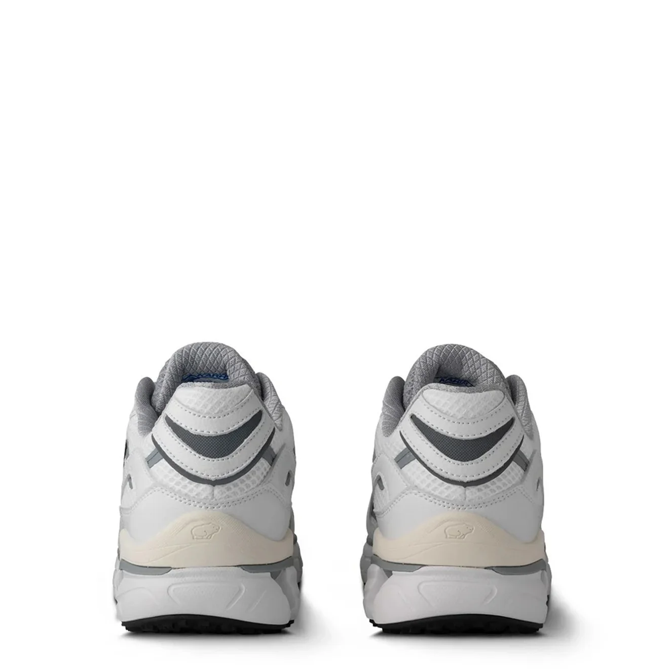 Karhu Super Fulcrum Trainer White / Deep Dive - Image 4