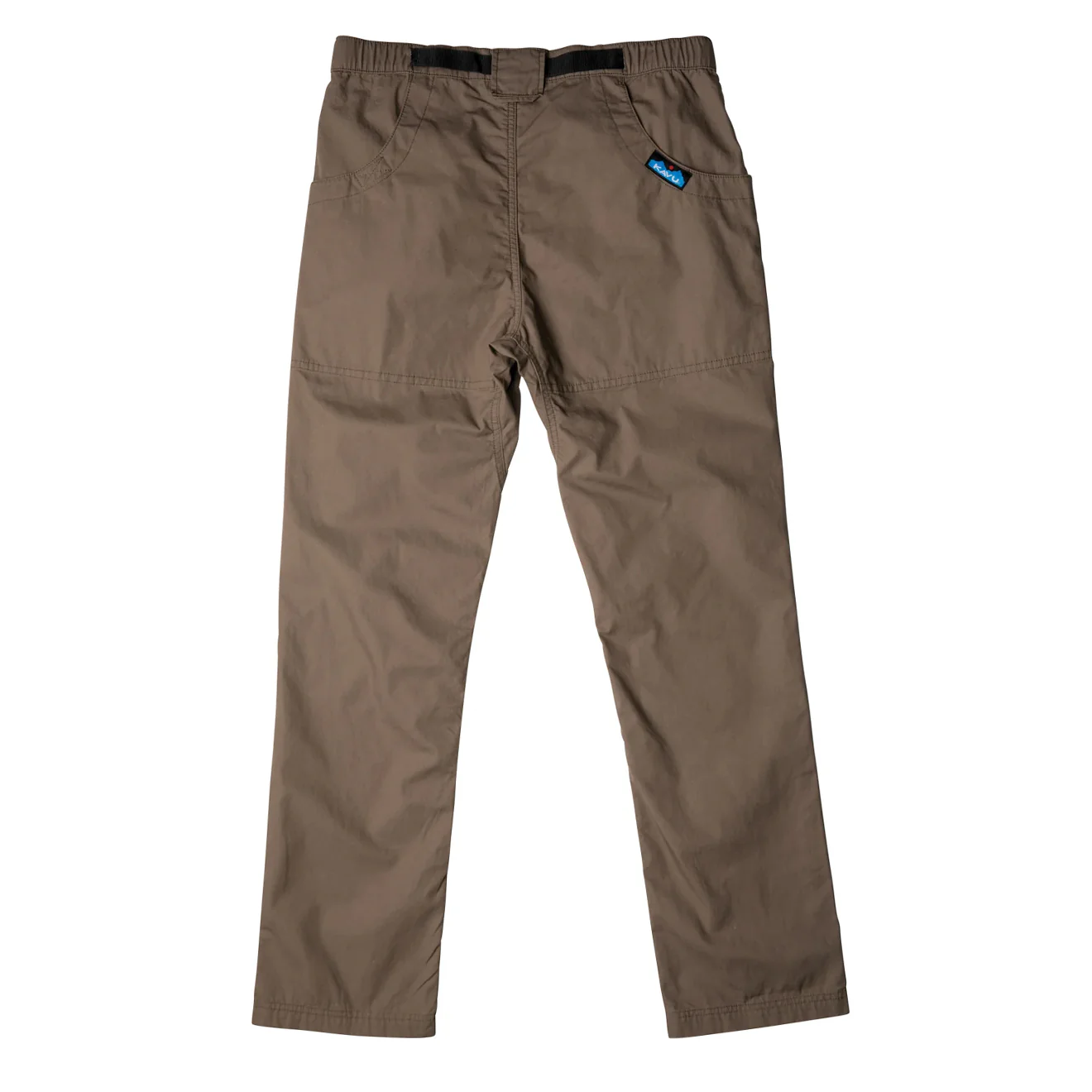Kavu Chilli Lite Pants Walnut - Image 2