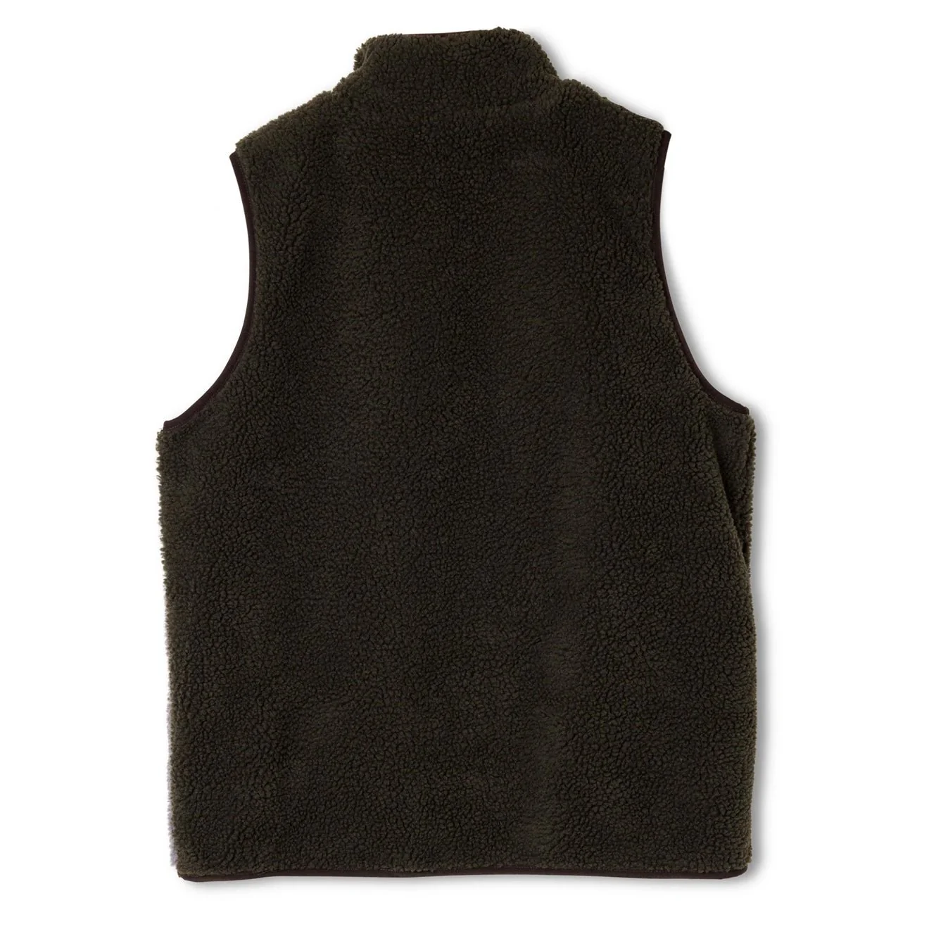 Kavu Cooper Gilet Timber Nights - Image 2