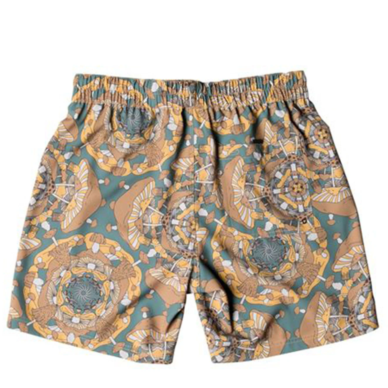 Kavu Costa Short Shroomarama - Image 2