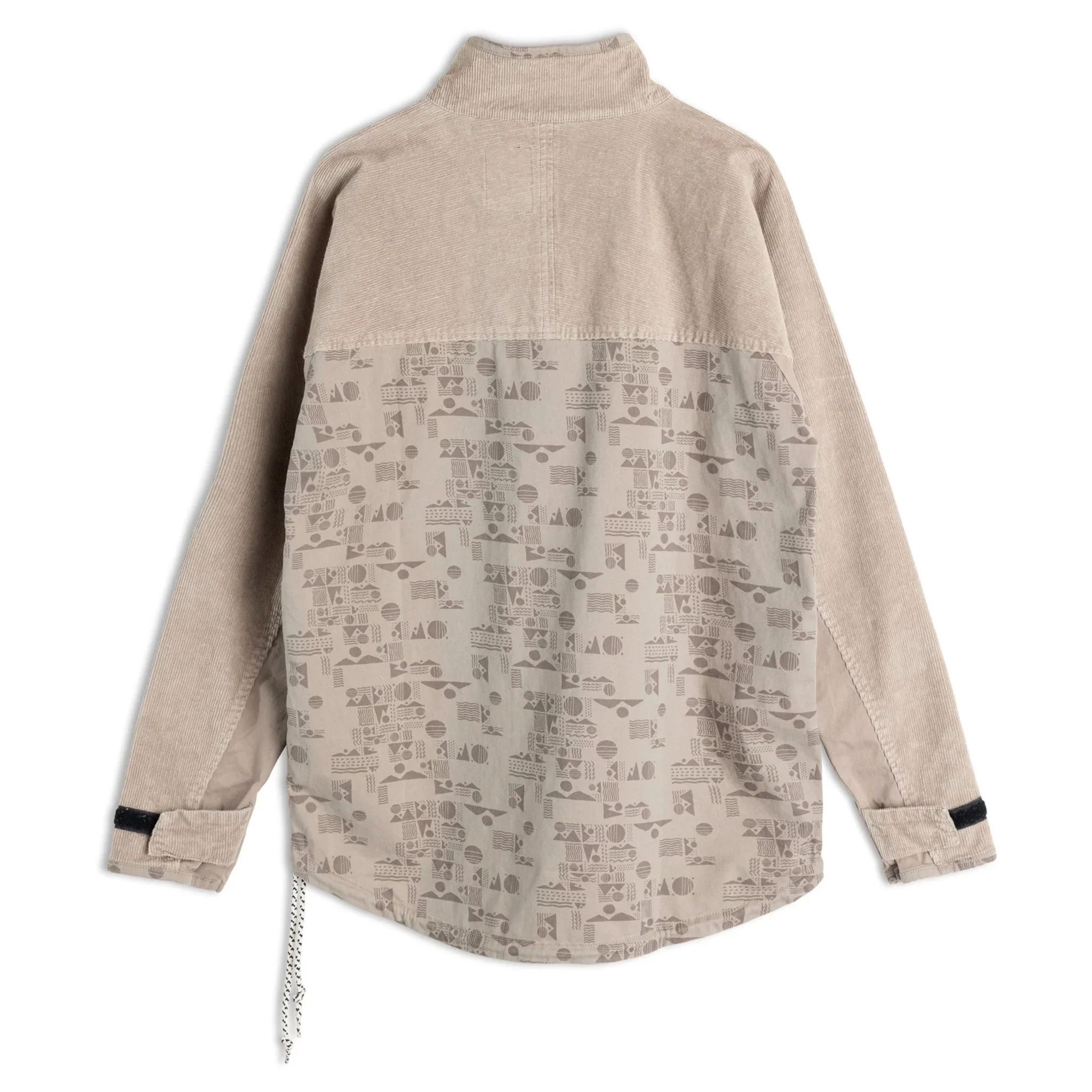 Kavu Throwshirt Flex Jacket Balsa Summit - Image 2