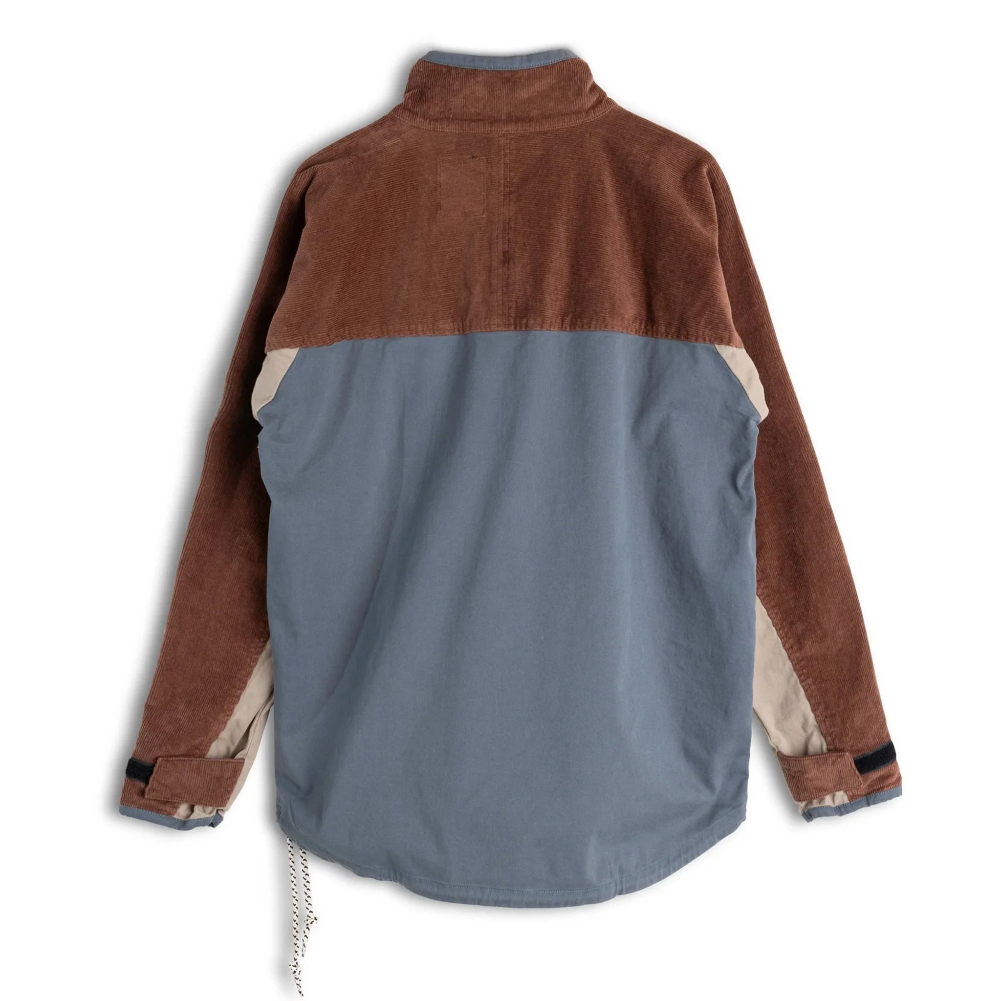 Kavu Throwshirt Flex Jacket Color Commotion - Image 2