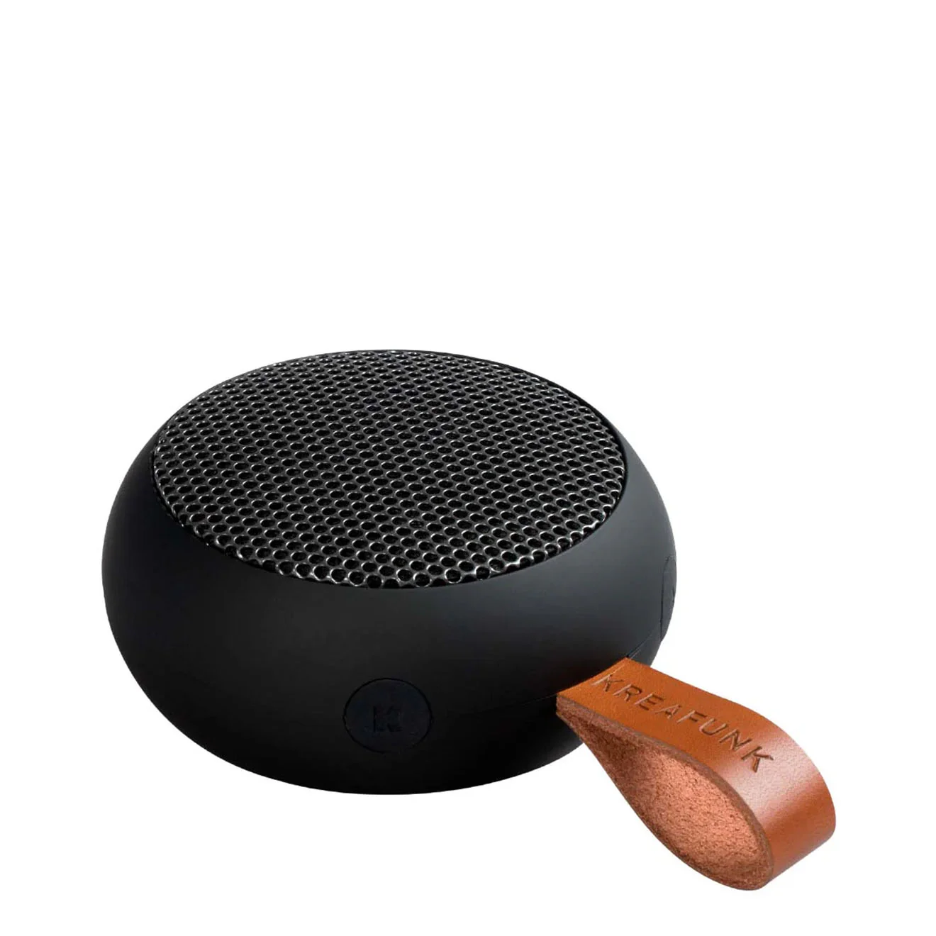 Kreafunk aGO 2 Bluetooth Speaker Black Edition - Image 2