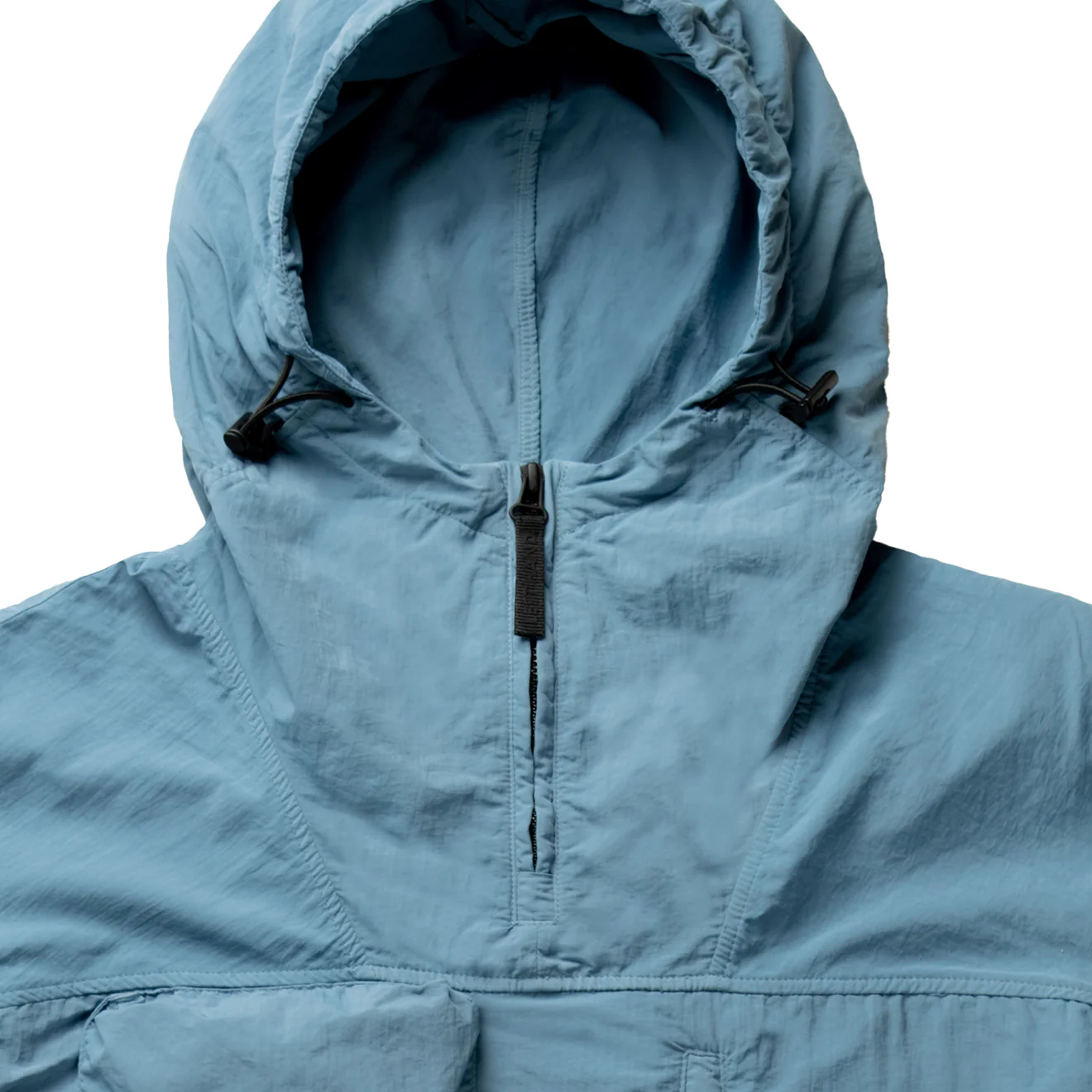 Left Hand Adda Smock Mid Blue - Image 7
