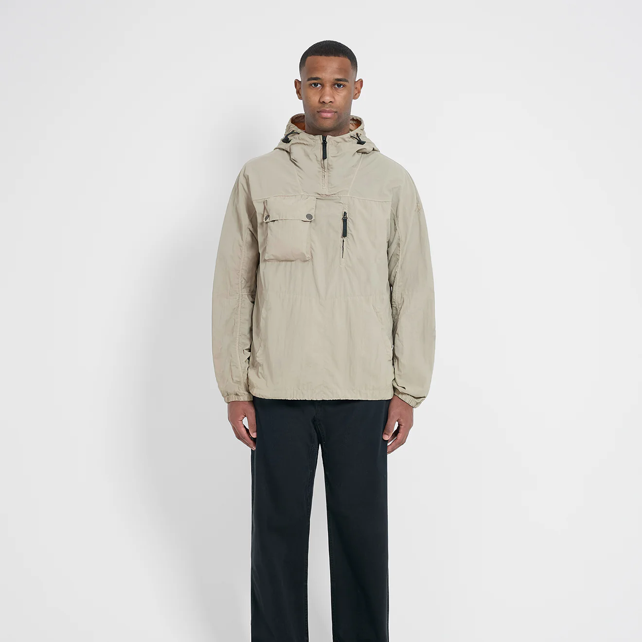 Left Hand Adda Smock Stone - Image 3