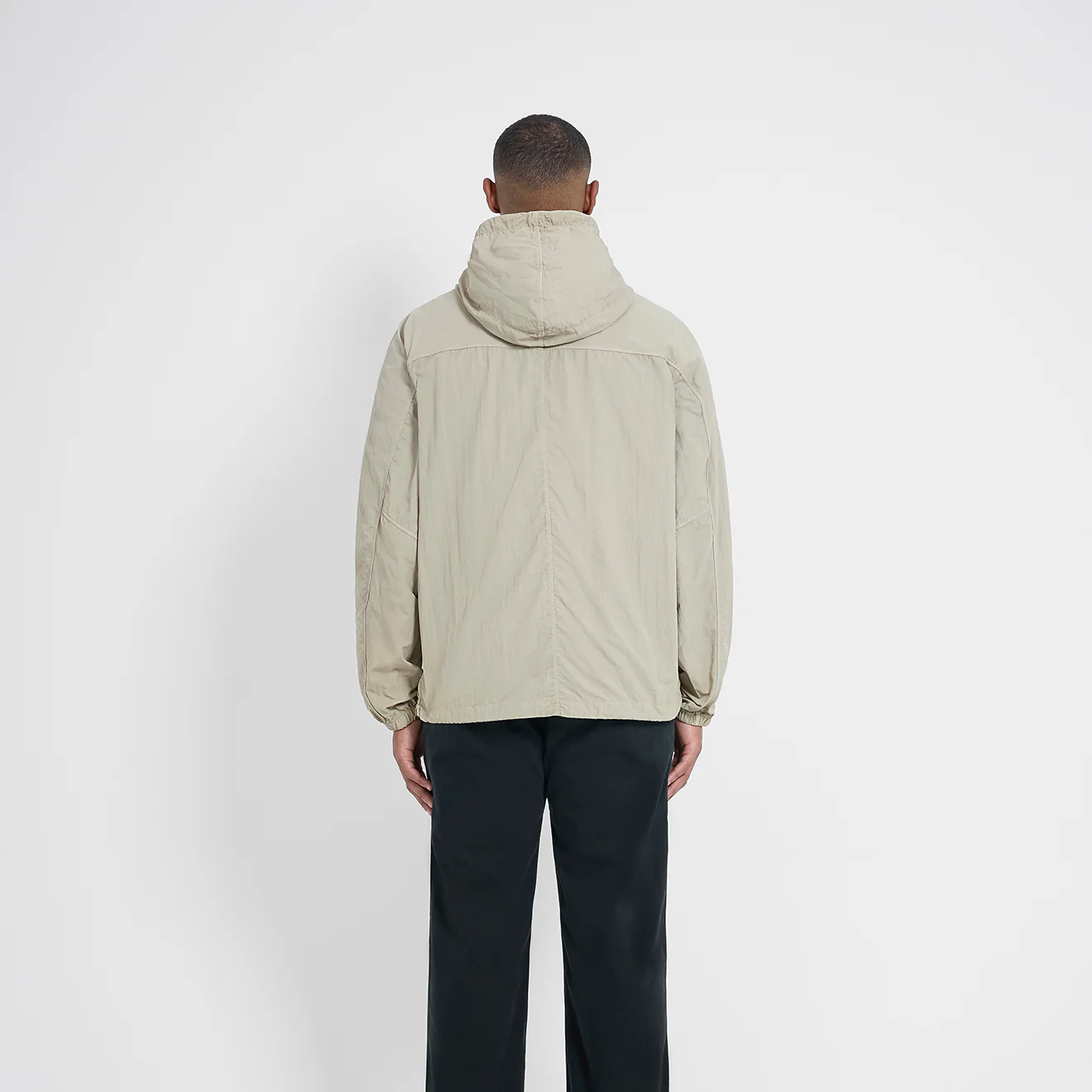 Left Hand Adda Smock Stone - Image 4