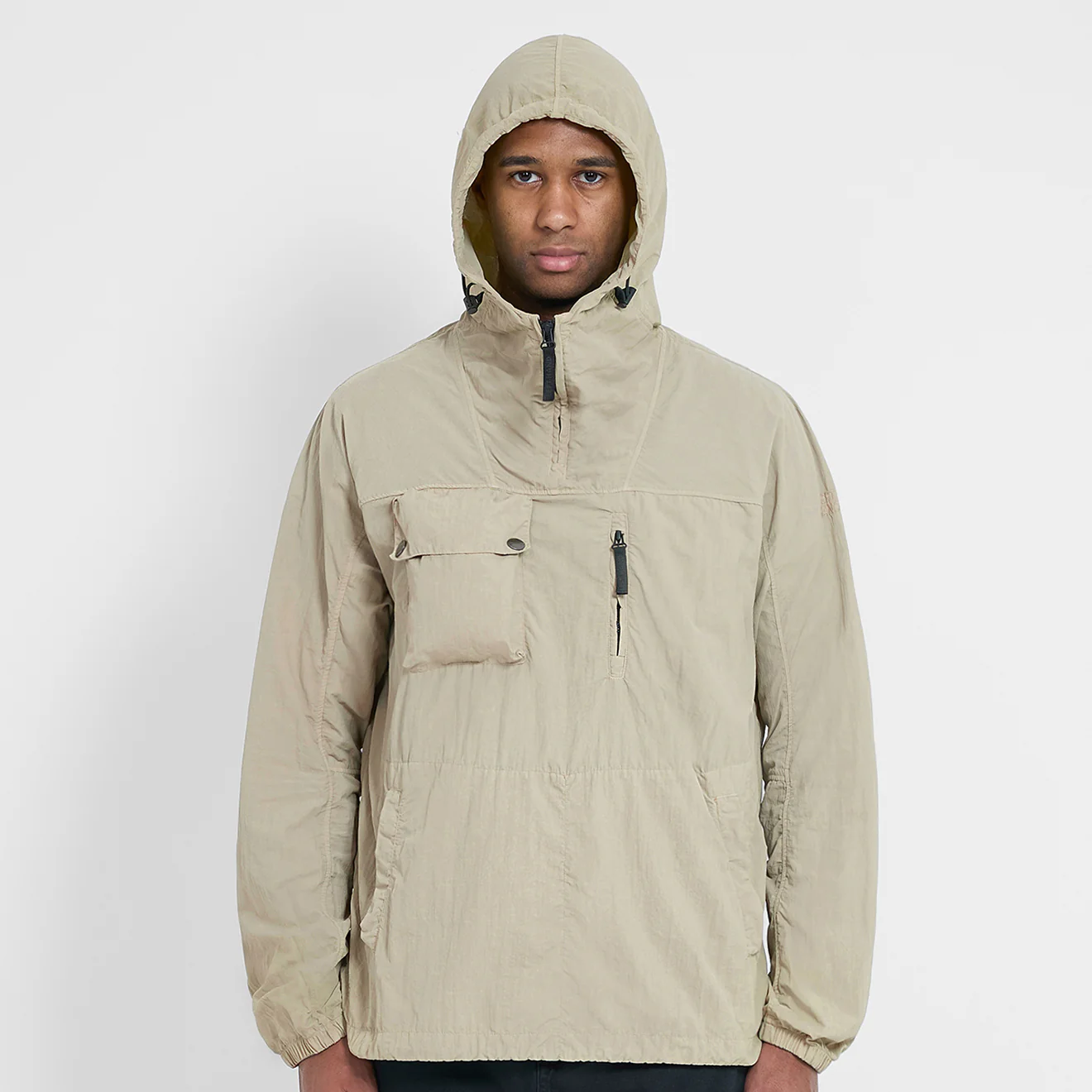 Left Hand Adda Smock Stone - Image 5