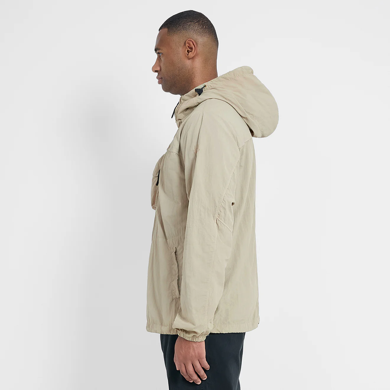 Left Hand Adda Smock Stone - Image 6