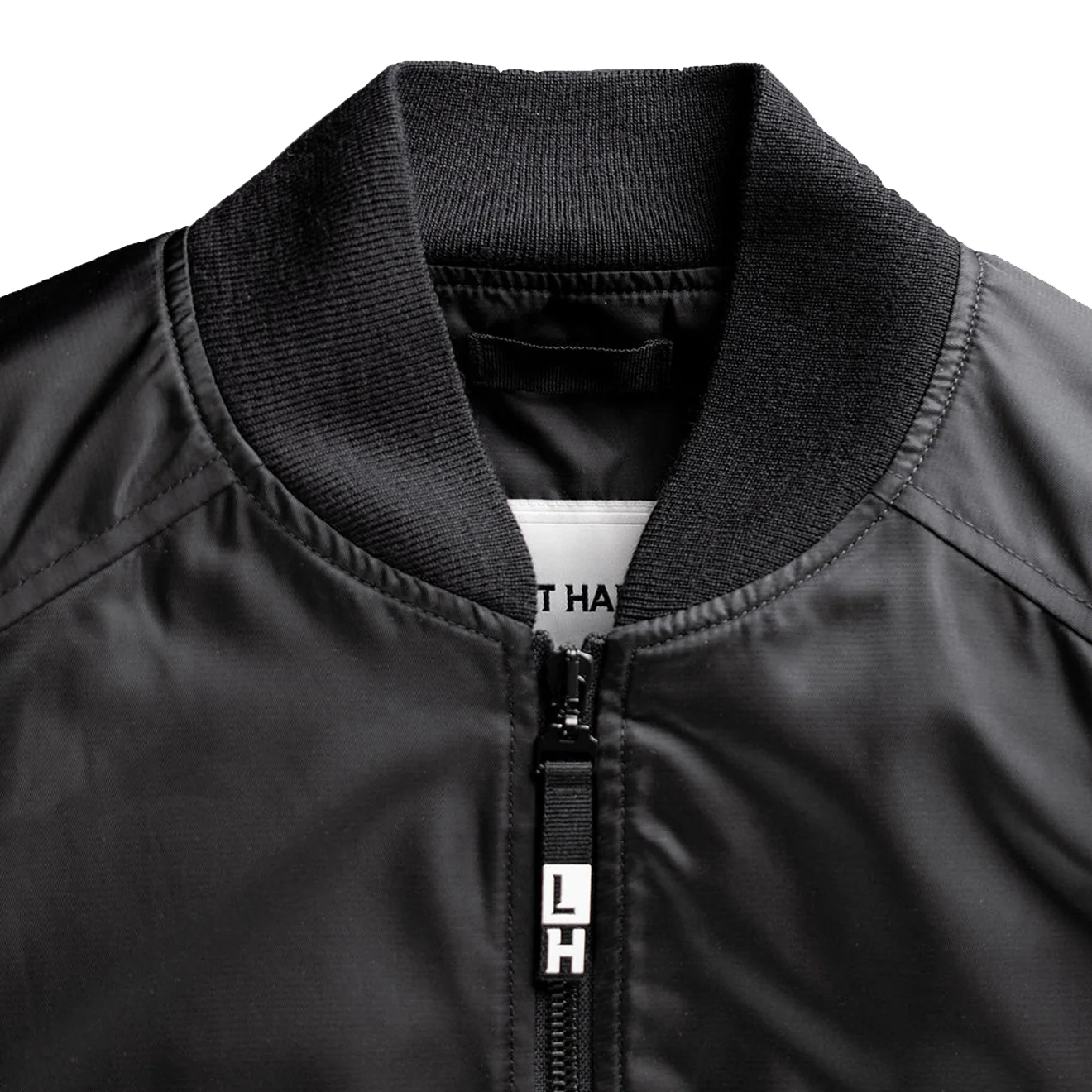 Left Hand Brembo MA Bomber Black - Image 3